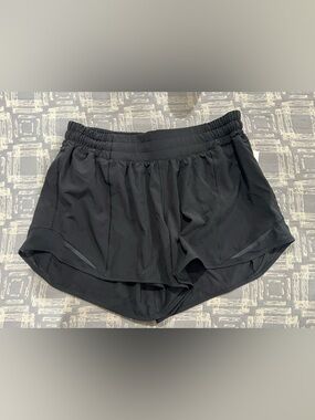 Hotty Hot LR 4" Lined (8)